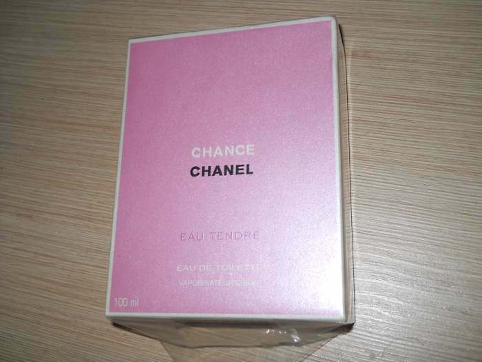 CHANEL COCO MADEMOISELLE - 100 ml - EDP - 120 lt