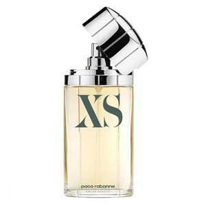 Paco Rabanne Black XS for Her 80ml Kaina: 110lt