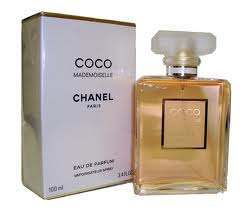 CHANEL COCO MADEMOISELLE - 100 ml - EDP - 120 lt