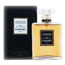 CHANEL COCO MADEMOISELLE - 100 ml - EDP - 120 lt