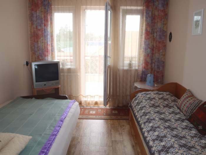 Room for rent in city centre of Palanga