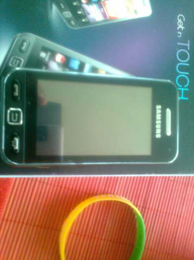 samsung gt s5230