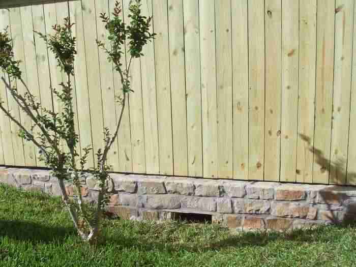 BOARDS fences, roof PAKALIMAS, ALL CITY