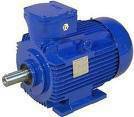 We repair electric motors