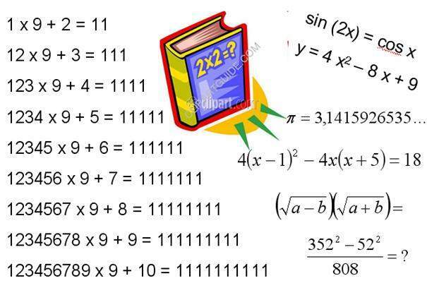 Sprendžiu matematikos uždavinius