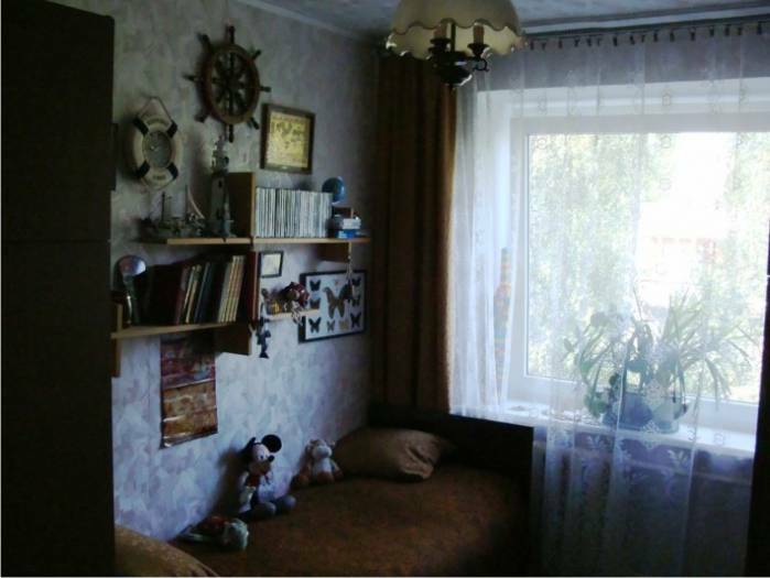 2 t. apartment, Vilnius, Zirmunu dream., Kazliskiu Street