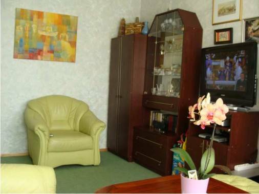 2 t. apartment, Vilnius, Zirmunu dream., Kazliskiu Street