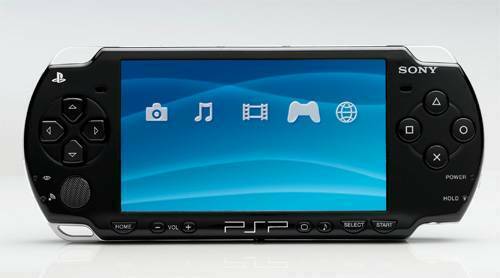 psp slim 2004