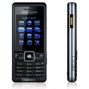 Parduodu arba keiciu sony ericsson c510