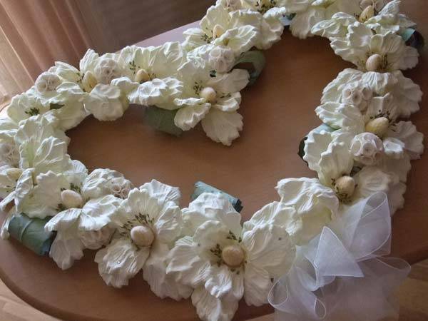 Wedding Decorations masini