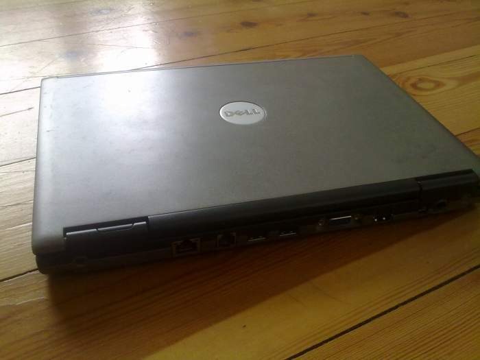 Dell Latitude D420