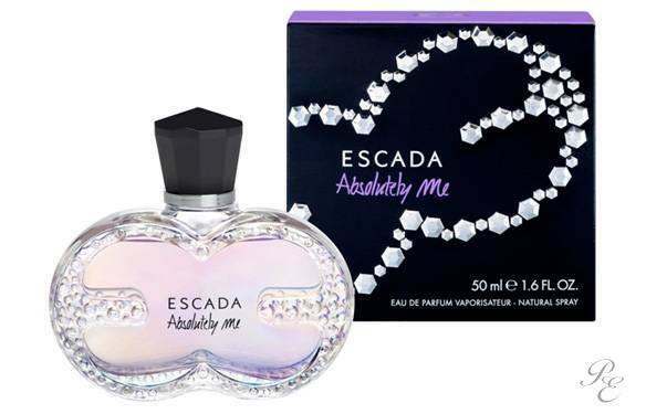 ESCADA ABSOLUTELY ME 75ml Kaina: 110lt