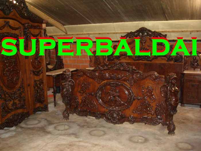 "SUPERBALDAI"