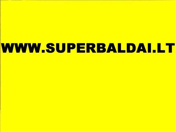 "SUPERBALDAI"