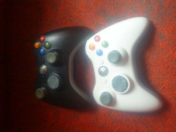 xbox 360