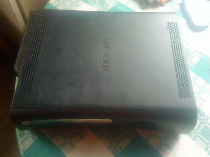 xbox 360