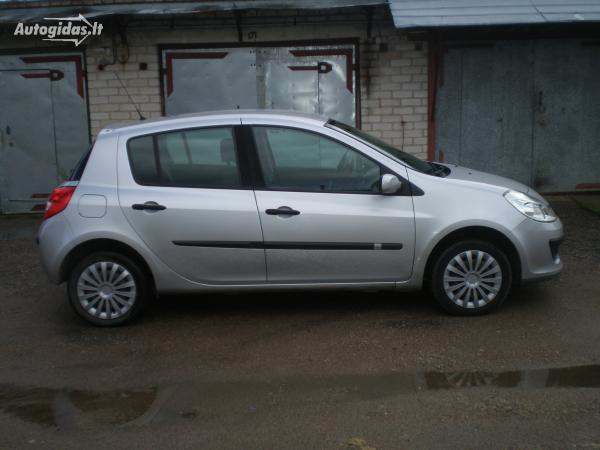 Renault Clio 2005