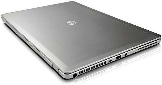 HP ProBook 4540s