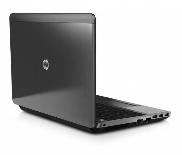 HP ProBook 4540s