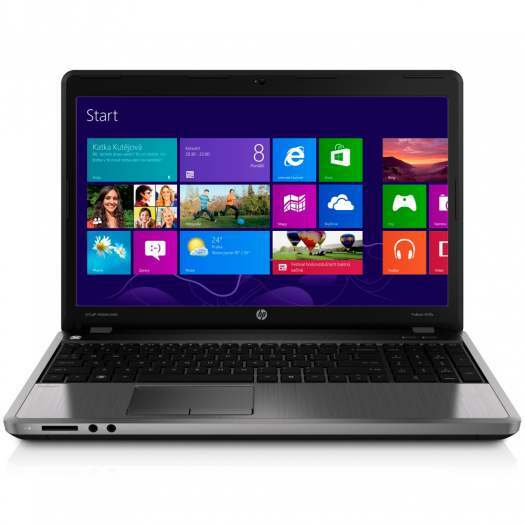 HP ProBook 4540s