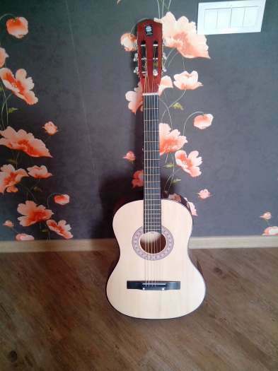 Parduodu gitara