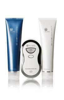 Parduodu „AgeLoc Galvanic Body Spa“