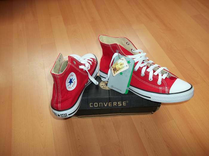 Converse