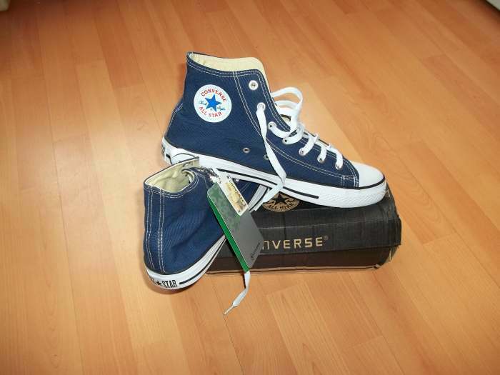 Converse