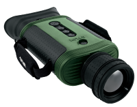 Termovizorius Flir