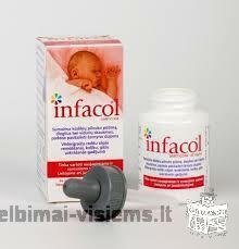 Infacol_parduodama