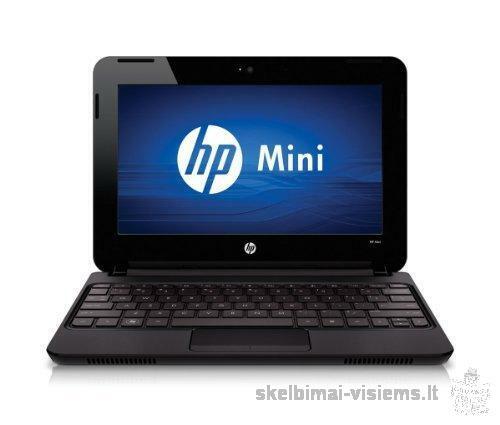 HP Mini 210