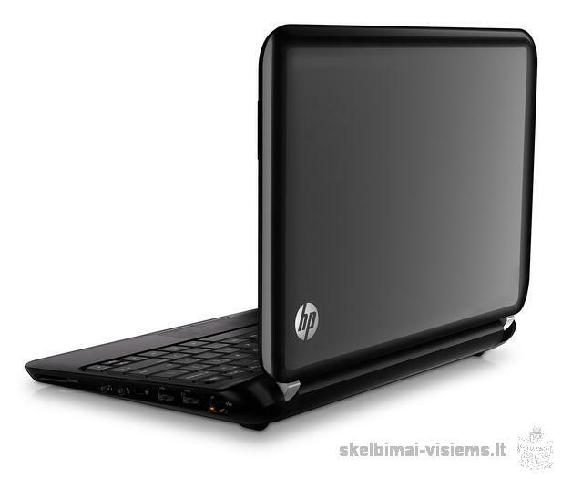 HP Mini 210