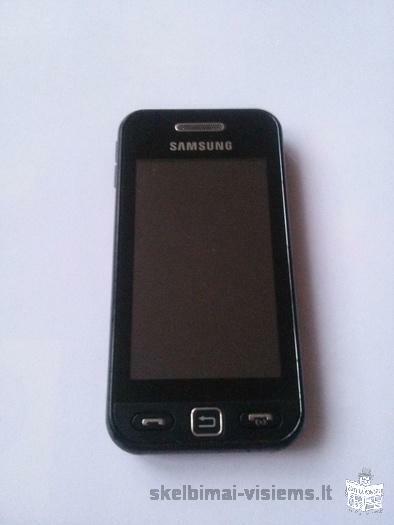 SAMSUNG GT S5230