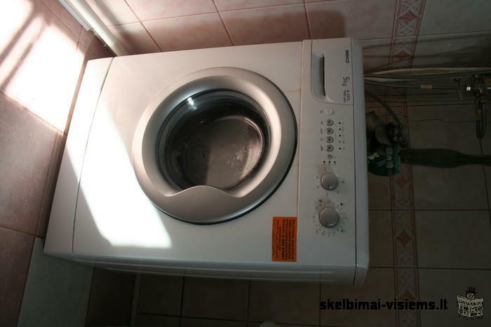 BEKO 5kg