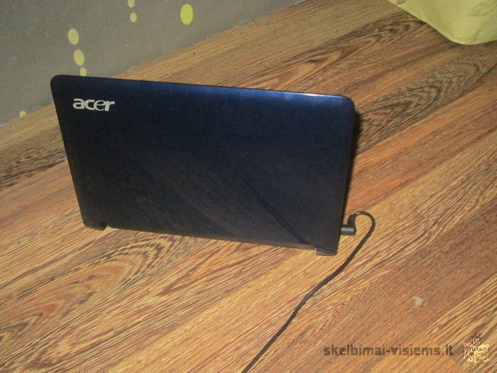 acer aspire one zg5