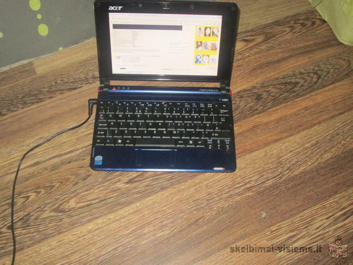 acer aspire one zg5