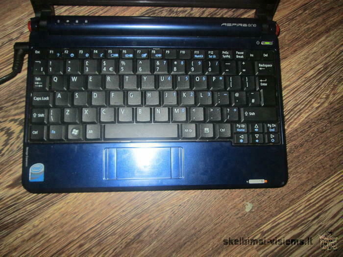 acer aspire one zg5