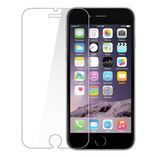 Apple iPhone 5 / 5S / 5c plėvelės