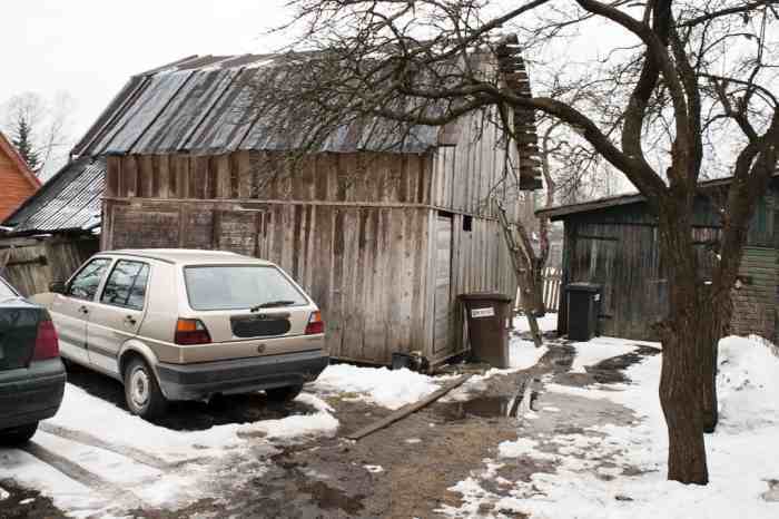 Parduodu 2k buta Kazlu Rudoje