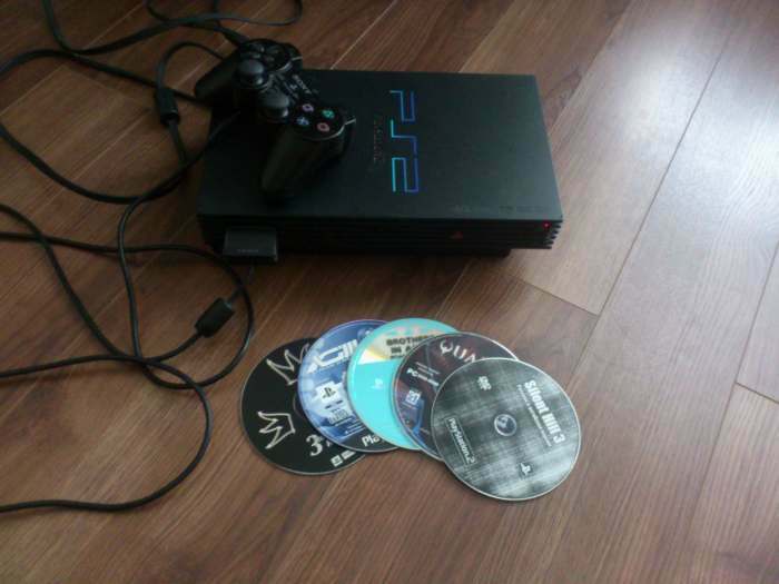 PlayStation 2