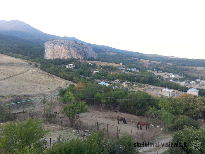 Red Rock - Гостевой дом в Крыму - Украина