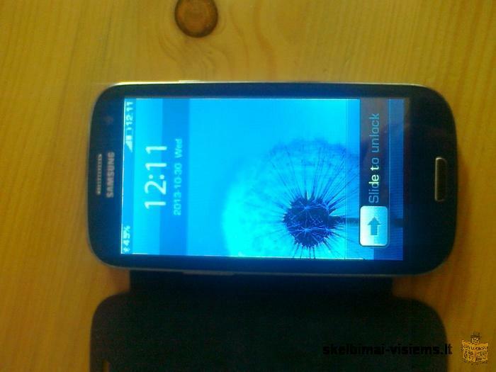 Samsung galaxy s3 clonas