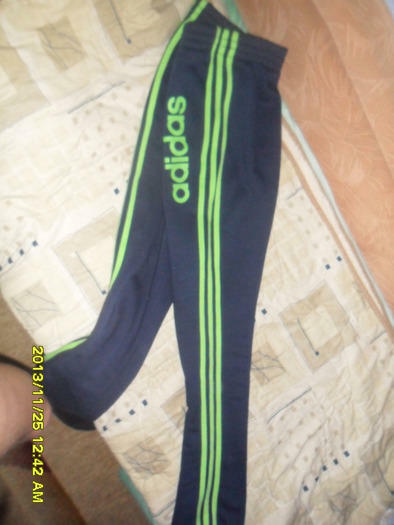 adidas trenergas