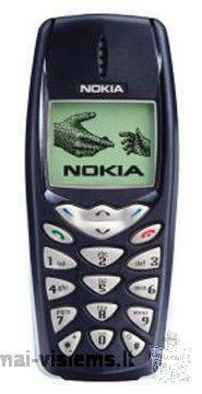 Nokia 3510