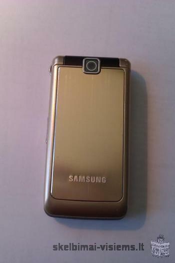 Samsung S3600