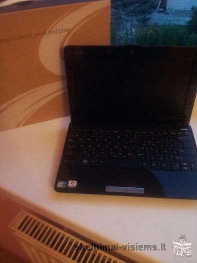 Asus Netbookas