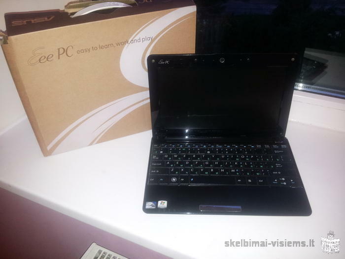 Asus Netbookas