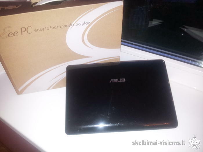 Asus Netbookas