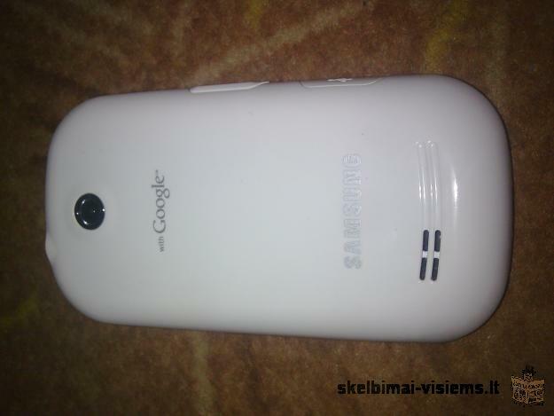 samsung galaxy i5500