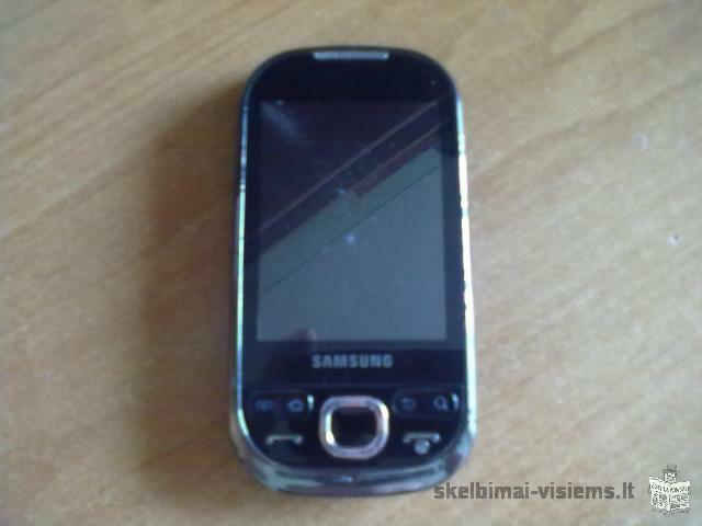 samsung galaxy i5500